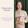 imageLansinoh Every Drop Counts Gift Set Includes Manual Breast Pump and 200ct Breastmilk Storage Bags Breastfeeding Essentials Fast Freeze ampamp Thaw Breast Milk Bags Superior Strength 6ozManual Breast Pump  Storage Bags 200ct