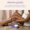 imageLansinoh Magnesium Bedtime Butter Body Lotion for Pregnant Moms Calm Magnesium Lotion for Aching Muscles Lotion for Women ampamp Soothing Massage Promote Relaxation Help Ease Cramps 7 oz