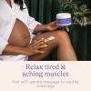 imageLansinoh Magnesium Bedtime Butter Body Lotion for Pregnant Moms Calm Magnesium Lotion for Aching Muscles Lotion for Women ampamp Soothing Massage Promote Relaxation Help Ease Cramps 7 oz