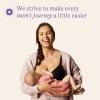 imageLansinoh Youve Got This Breastfeeding Essentials Kit for New Moms 77Piece Gift Set with Nursing Pads Breastmilk Storage Bags Nipple Cream Hot ampamp Cold Therapy Packs and Silicone Breast PumpEssential Set