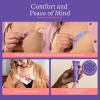 imageLansinoh Youve Got This Breastfeeding Essentials Kit for New Moms 77Piece Gift Set with Nursing Pads Breastmilk Storage Bags Nipple Cream Hot ampamp Cold Therapy Packs and Silicone Breast PumpEssential Set