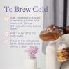 imageLansinoh  HotTea Mama Final Push Tea Red Raspberry Leaf Tea for Labor and Delivery Prep Raspberry Leaf Tea with Peppermint Caffeinefree SugarFree Pregnancy Must Haves Includes 14 Tea SachetsMorning Rescue