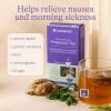 imageLansinoh  HotTea Mama Final Push Tea Red Raspberry Leaf Tea for Labor and Delivery Prep Raspberry Leaf Tea with Peppermint Caffeinefree SugarFree Pregnancy Must Haves Includes 14 Tea SachetsMorning Rescue