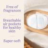 imageLansinoh Breastmilk Storage Bags 200 Count Breast Milk Storage Bags for Feeding Baby Essentials 6 oz  Lansinoh Stay Dry Disposable Nursing Pads Soft and Super Absorbent Breast Pads 200 Count108 Count