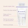 imageLansinoh Breastmilk Storage Bags 200 Count Breast Milk Storage Bags for Feeding Baby Essentials Strong DoubleSealed 6oz  Lansinoh AntiColic Baby Bottles for Breastfeeding Babies 5oz 3 Count200 Bags  3 Bottles
