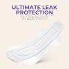 imageLansinoh Peace of Mind Leak Protection ampamp Postpartum Kit 28Piece Labor and Delivery Essentials with Disposable Underwear ML Maternity Pads and Waterproof Bed Mats Postpartum Essentials