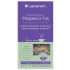 imageLansinoh  HotTea Mama Final Push Tea Red Raspberry Leaf Tea for Labor and Delivery Prep Raspberry Leaf Tea with Peppermint Caffeinefree SugarFree Pregnancy Must Haves Includes 14 Tea SachetsMorning Rescue